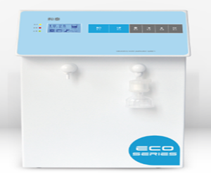 實(shí)驗室純水儀ECO-S15L/30L