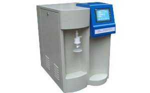 生化儀專(zhuān)用大型超純水機OSJ-II-80L