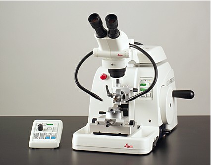 徠卡Leica 自動(dòng)輪轉切片機