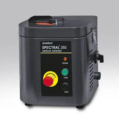 土耳其Metkon SPECTRAL 250單盤(pán)光譜試樣研磨機