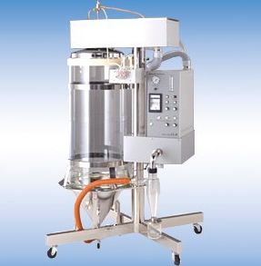 大和Yamato雅馬拓噴霧干燥器ADL311、ADL311S