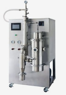 干燥機JT-8000Y實(shí)驗室小型噴霧干燥機