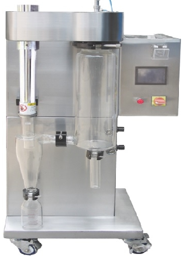 SPRAY-2000熙揚實(shí)驗室小型噴霧干燥機