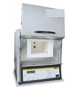 帶集成空氣循環(huán)系統的馬弗爐LT 5/11HA - LT 15/11HA