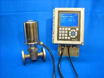 E-Scan Refractometer 合成氨工藝中氨水在線(xiàn)檢測分析儀