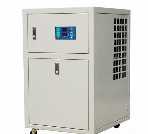 欣諭實(shí)驗室冷水機XY-LS-2.5KW原子吸收冷凍機旋轉蒸發(fā)儀冰水機