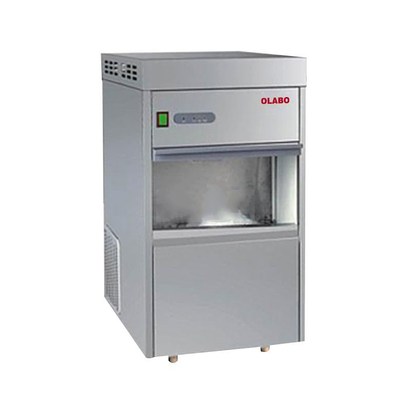 子彈冰制冰機廠(chǎng)家歐萊博IM-80