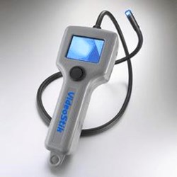 美國Visual optics Inc工業(yè)內窺探鏡