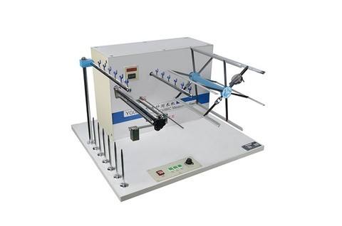 YG086縷紗測長(cháng)機
