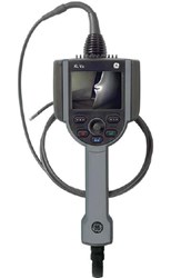 Everest  XL Vu韋林工業(yè)視頻內窺鏡