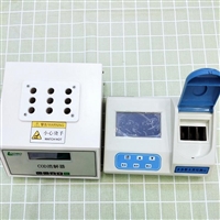 LB-CNP【COD/氨氮/總磷】 三合一型多參數水質(zhì)檢測儀
