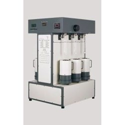 美國Quantachrome六站全自動(dòng)比表面和孔徑分布測定儀Ａutosorb-6B