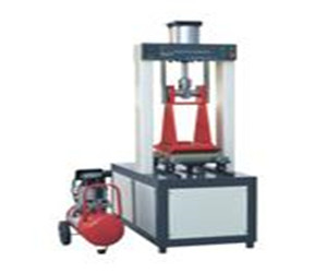 CXIS-II瀝青混合料自動(dòng)氣壓式輪碾成型機