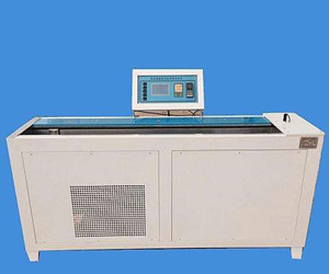 SY-1.5、2.0C自動(dòng)控溫雙數顯延伸儀