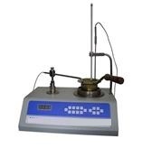 德國petrotest   CN66M288423石油產(chǎn)品閃點(diǎn)和燃點(diǎn)試驗器（克利夫蘭開(kāi)口杯法）