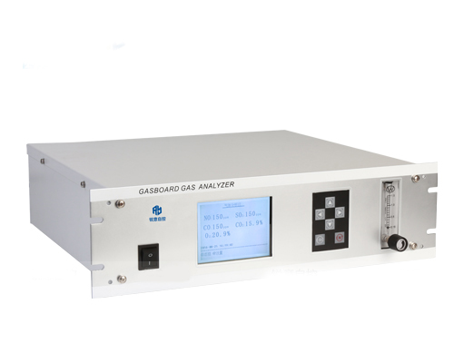 在線(xiàn)型沼氣分析儀Gasboard-3200