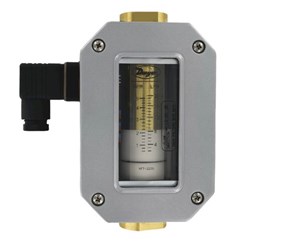 Dwyer德威爾 HFT-1112 HFT-1123 管線(xiàn)式流量變送器