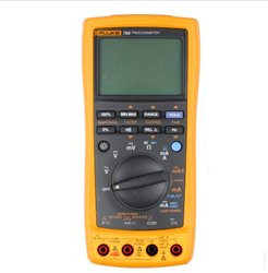 福祿克Fluke787工業(yè)高級多功能過(guò)程萬(wàn)用表華南區一級供應商銷(xiāo)售
