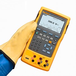 福祿克熱工型號校驗儀Fluke754/754PLUS 多功能過(guò)程校驗儀