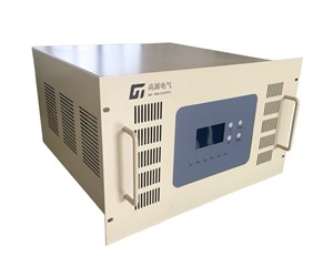 7.5KVA~20KVA電力專(zhuān)用逆變電源（DN系列 單進(jìn)單出 DC220/AC220）