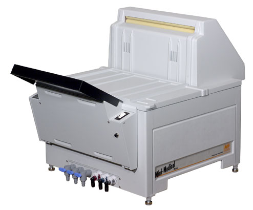 美國AFP工業(yè)自動(dòng)洗片機MINI-NDT