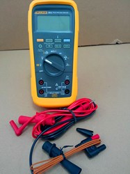 Fluke28II 工業(yè)數字萬(wàn)用表福祿克