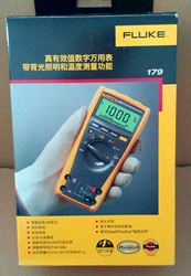 福祿克通用型數字萬(wàn)用表Fluke175C Fluke177C Fluke179C