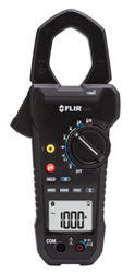 FLIR Systems flirCM78工業(yè)級數字鉗形表