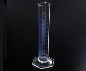 六角量筒 250ml A級刻度量筒 廠(chǎng)家直銷(xiāo)