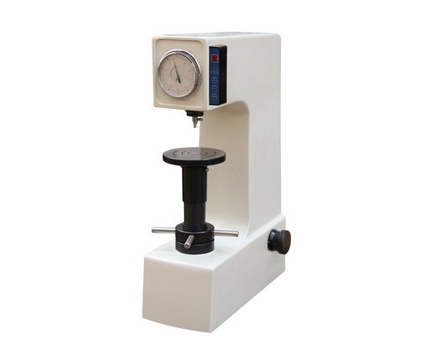 HR-150DT電動(dòng)洛氏硬度計