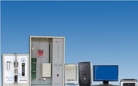 電腦高速碳硫分析儀、鋼鐵碳硫分析儀器