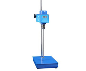 JJ-4A數顯六聯(lián)電動(dòng)攪拌器