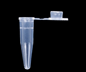 B84001 EU 0.1 ml 薄壁連蓋四聯(lián)管（Rotor-Gene專(zhuān)用）
