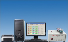 電腦化驗儀器，電腦元素分析儀，電腦礦石分析儀器