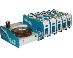 意大利Systea PULSE 3000連續流動(dòng)注射分析儀