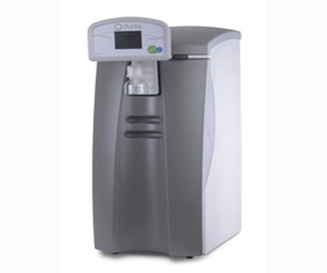 Select Fusion160純水超純水一體機，自來(lái)水做進(jìn)水