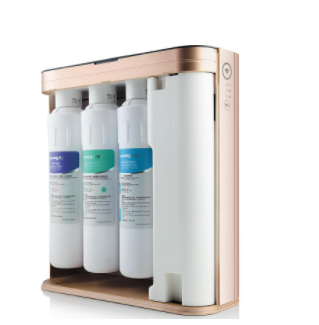 除熱源型超純水機Ultra pure UF （自來(lái)水為水源）