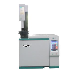 科創(chuàng  )GC900E氣相色譜儀