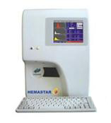 Hemastar 3法國Yoder 三分類(lèi)動(dòng)物血液分析儀