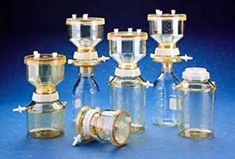 美國Nalgene反復用過(guò)濾裝置