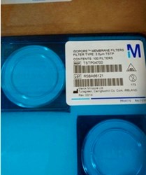 TSTP04700 密理博Millipore聚碳酸酯膜，白色，3um