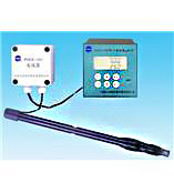 PHG-100型工業(yè)在線(xiàn)PH計