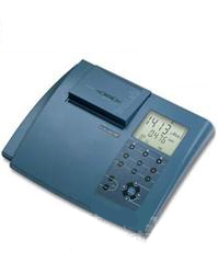 inoLab pH/ION/Cond 750科技型實(shí)驗室多參數計