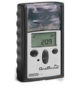 GasBadge Pro（GB60）氣體檢測儀，有毒有害氣體檢測儀，