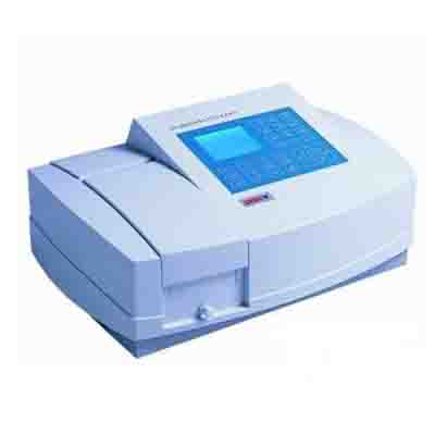 UV-2800紫外可見(jiàn)分光光度計