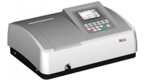 UV-3200PCS掃描型紫外/可見(jiàn)分光光度計