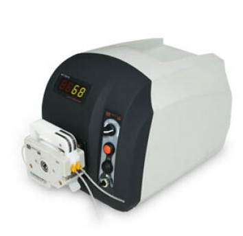 保定雷弗微小量調速型蠕動(dòng)泵BT101S(DG6-4)