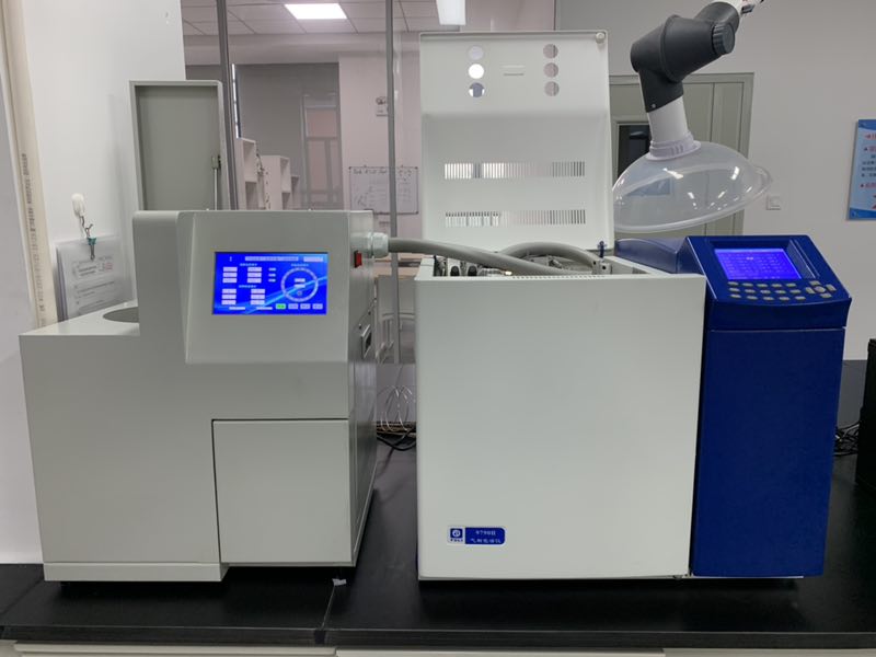 GC-9860頂空氣相色譜法分析洋酒中甲醇、雜醇油