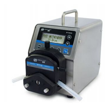 保定雷弗中流量調速型蠕動(dòng)泵BT300S（YZ15）