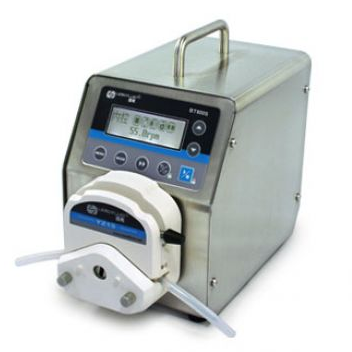 保定雷弗中流量調速型蠕動(dòng)泵BT600S（YZ15）